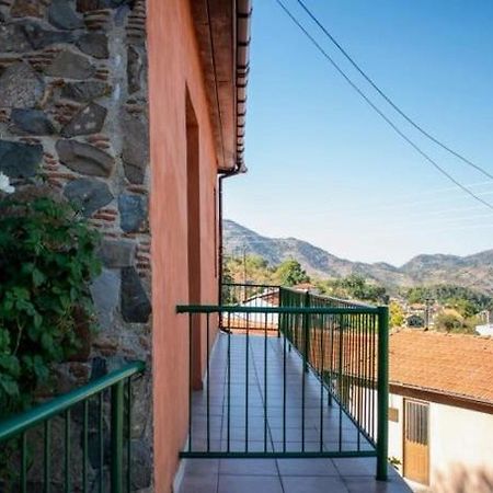 Σπίτι Με Θέα Villa Alona Exterior photo